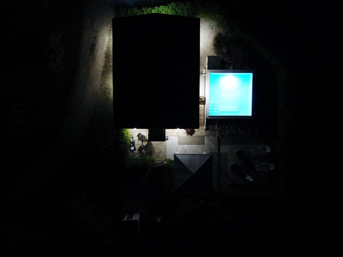 Il Giardino Di Epicuro Bed & Breakfast Rocca San Giovanni Exterior photo