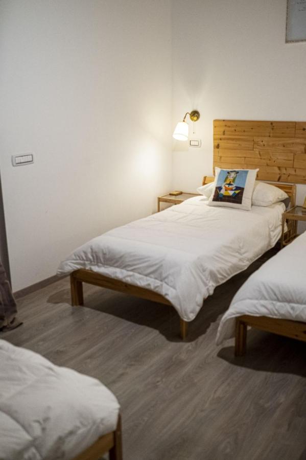 Il Giardino Di Epicuro Bed & Breakfast Rocca San Giovanni Exterior photo